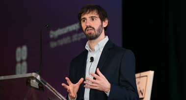 El creador del mercado criptográfico B2C2 hace un movimiento para convertirse en el principal agente criptográfico
