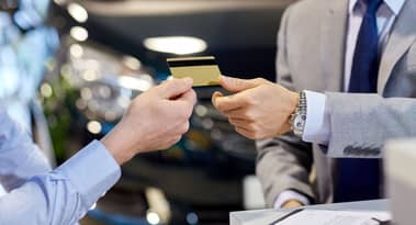 Binance schließt sich mit Swipe zusammen, um eine Krypto-Debitkarte einzuführen