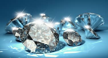 Sotheby waardeert zeldzame diamant op $15 miljoen