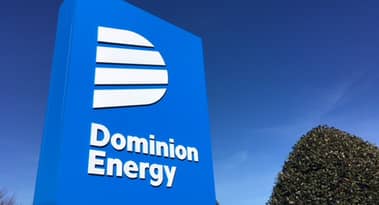 Dominion Energy announces fourth-quarter results