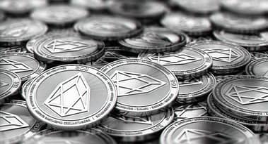 21 account hanno pompato l'ICO di EOS attraverso il wash trading, sostiene una nuova ricerca