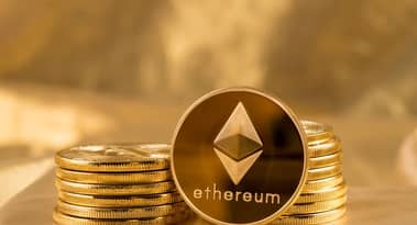 Ethereum-Preis beugt sich dem Druck der Baissiers, nachdem er vom ATH zurückging