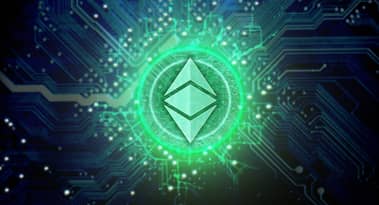 Prisprognos för Ethereum Classic inför hårda gaffeln London