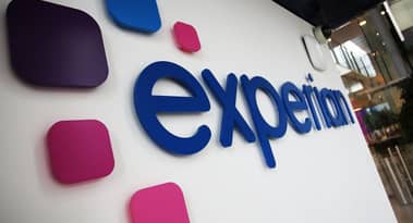Experian ha registrato un calo delle entrate inferiore al previsto nel Q1