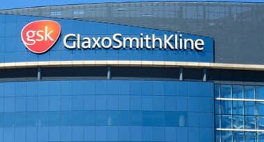 GlaxoSmithKline to get a 10% stake in CureVac for £130 million