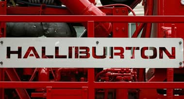 Halliburton’s net loss broadens to £1.35 billion in the second quarter