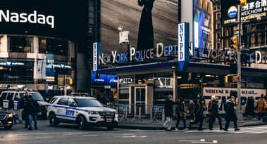Hong Kong crypto firm is being listed on Nasdaq
