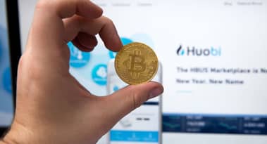 Huobi integrates Chainlink oracles to avail its API in smart contracts