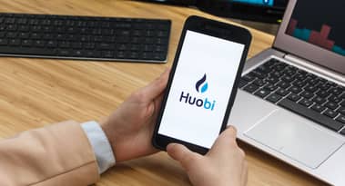 Huobi Global får godkännande att flytta spothandel till Gibraltar