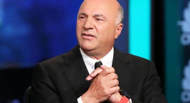 Kevin O’Leary says he’s lost $9.7 million in crypto on FTX