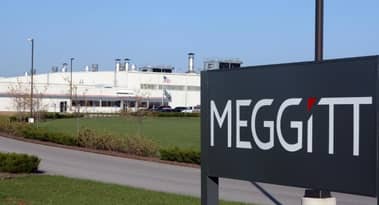 Meggitt avverte di un calo del 15% del fatturato organico nel Q1 con il COVID-19 che pesa sulla domanda