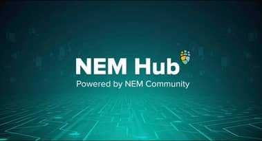 NEM (XEM) price explodes 50% to hit highest levels since June 2018