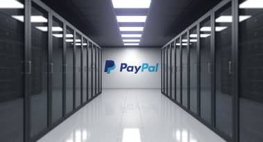 Il presunto accordo di PayPal con BitGo non avviene