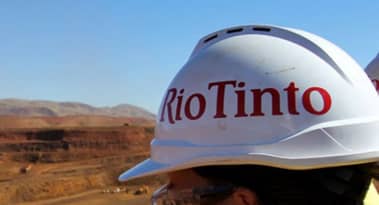 Rio Tinto share price stalls as Goldman Sachs lifts iron ore outlook