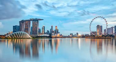USD/SGD: Dit is waarom de Singapore dollar sterk herstelt