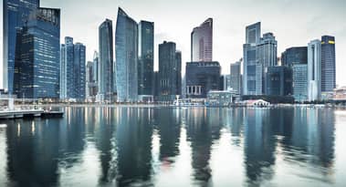 El proyecto de pagos en cadena de bloques de Singapur está listo para su lanzamiento comercial