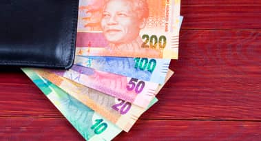 USD/ZAR: South African rand rally has no legs, analyst warns