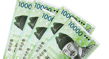 Bank of Korea belooft liquiditeitsverhoging op korte termijn om de valutamarkt te stabiliseren te midden van politieke onrust in Zuid-Korea