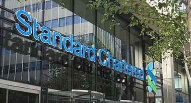 Standard Chartered lanserar sin nya Olea-plattform, baserad på blockkedjeteknik