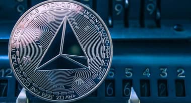 TRON Virtual Machine om te lanceren na de stemming