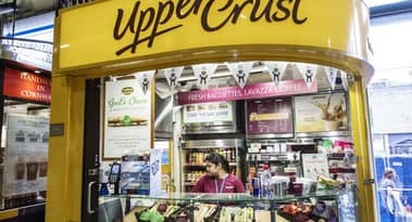 SSP Group könnte 5.000 Arbeitsplätze abbauen, da COVID-19 weiterhin die Passagierzahlen belastet