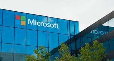 Waves Enterprise collabora con Microsoft in un accordo blockchain