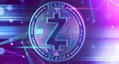 Zcash (ZEC) dice que el protocolo 'Halo Arc' se lanzará en octubre de 2021