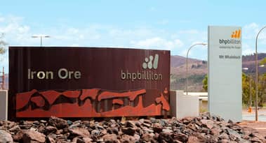 BHP Group dice que su beneficio de todo el año fue un 4% más bajo en una base anual