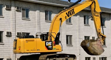 Perspectives de l'action Caterpillar : Jefferies prévoit une autre hausse de 20 %