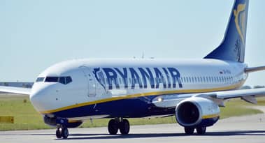 Ryanair CFO over Q1 resultaten: "verkeer is vrij sterk hersteld"