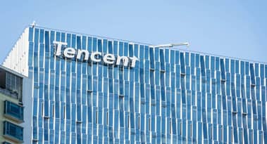 Tencent Holdings’ revenue jumps 29% in the fiscal third quarter