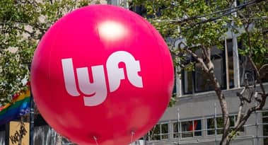 Lyft ha un EBITDA redditizio per la prima volta nel Q2