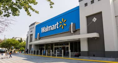 Walmart segnala 4,92 miliardi di sterline di utile netto nel Q2