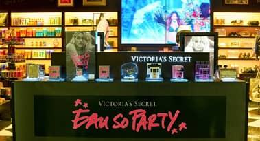 L Brands passe à 37,84 millions de livres sterling de perte nette au deuxième trimestre fiscal