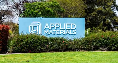 Applied Materials dépasse les prévisions des experts en matière de bénéfices et de revenus au troisième trimestre