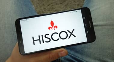 Hiscox sufre una pérdida de £106,52 millones de libras esterlinas en el primer semestre fiscal.