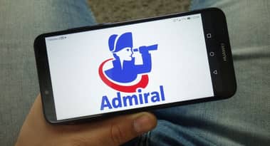 Admiral Group’s pre-tax profit comes in 31% lower in fiscal H1