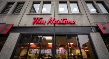 Restaurant Brands Q4-intäkter minskade med 8,2%