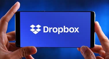 Dropbox publica un informe de ganancias del segundo trimestre más favorable de lo esperado