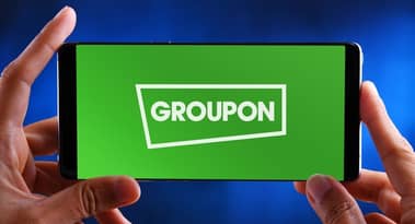 Groupon’s quarterly loss expands to £55.28 million in the fiscal Q2