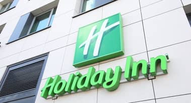 InterContinental Hotels rileva una perdita netta di £184 milioni nel 2020