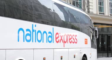 National Express conclude il Q1 con 61 milioni di sterline di perdita ante imposte