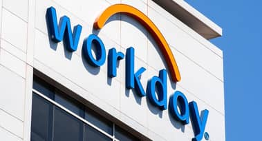 Workday passe à 21,07 millions £ de perte nette au T2