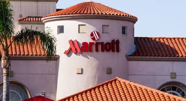 Marriot beats fourth-quarter EPS by $0.29