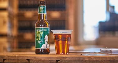 Carlsberg’s sales tank 15% in Q2 due to the Coronavirus pandemic