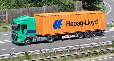 Hapag-Lloyd sees a 95% increase in net profit in the first six months of 2020