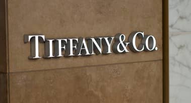 Digitaler Umsatz von Tiffany & Co steigt im 2. Quartal um 123%