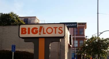 Big Lots rapporte des résultats records au T2