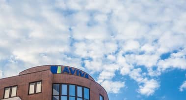 Aviva dice que las reclamaciones de seguros generales aumentaron a £165 millones en el primer semestre debido al COVID-19