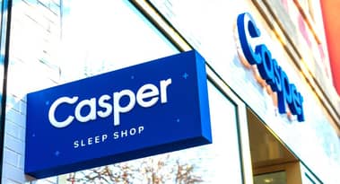 Casper Sleep’s second-quarter revenue jumps 15.7% on a year over year basis